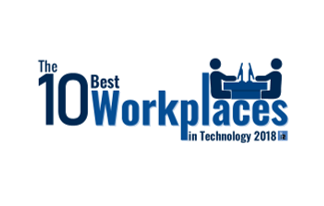 the 10 best workplaces in technology