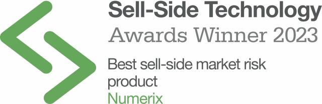 Side-Sell Technology Awards Winner 2023