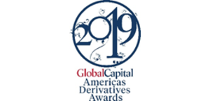 2019 Global Capital Americas Derivatives Awards