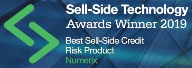 Sell-side technology awards winner 2019