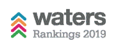 Waters Rankings 2019