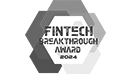 Breakthrough Award 2024 HP