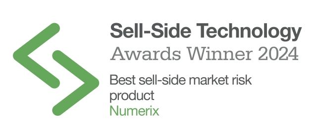 Sell Side Tech Award 2024