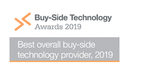Buy-Side Technology Awards 2019