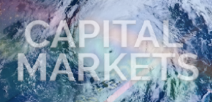 capital markets abstract image