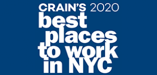 best places to work in NYC