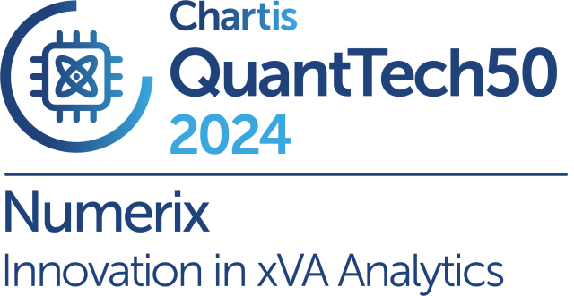 Chartis STORM – QuantTech50