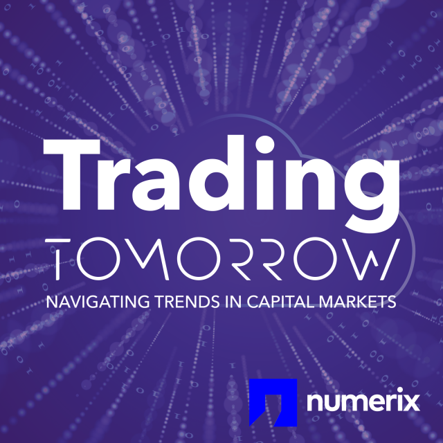 Trading Tomorrow Podcast