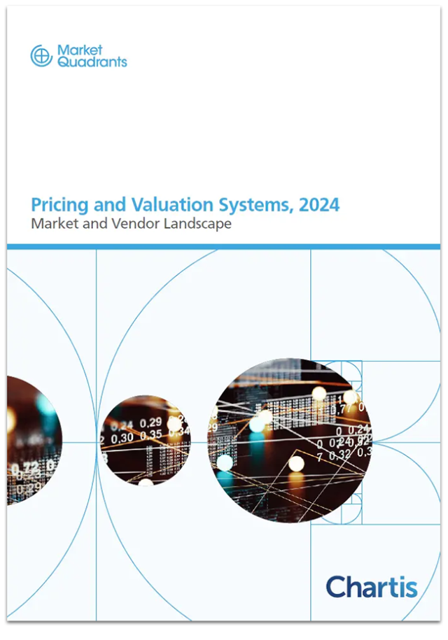 Chartis Pricing and Risk Management Report