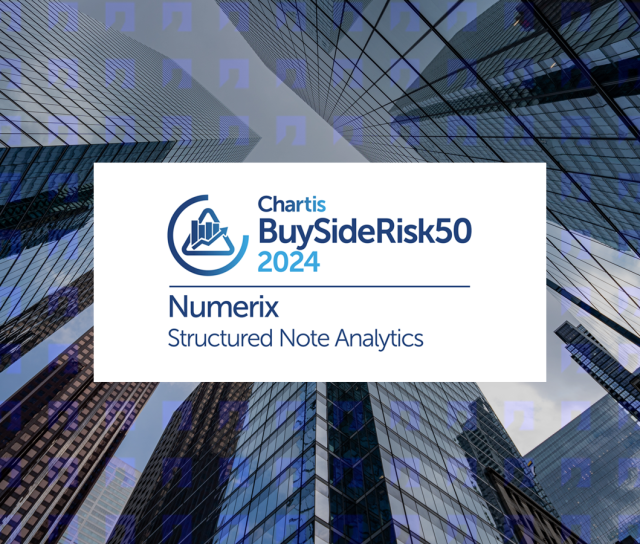 structured notes