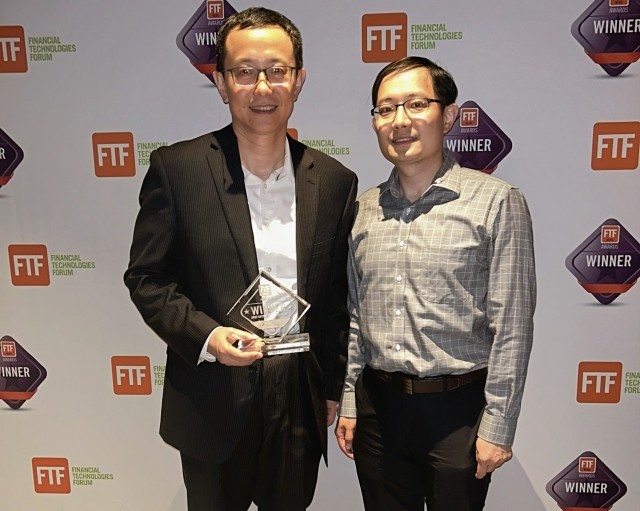 FTF Award