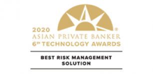 asian private banker tech awards