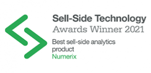 sell side tech awards winner