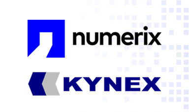 Numerix and Kynex 